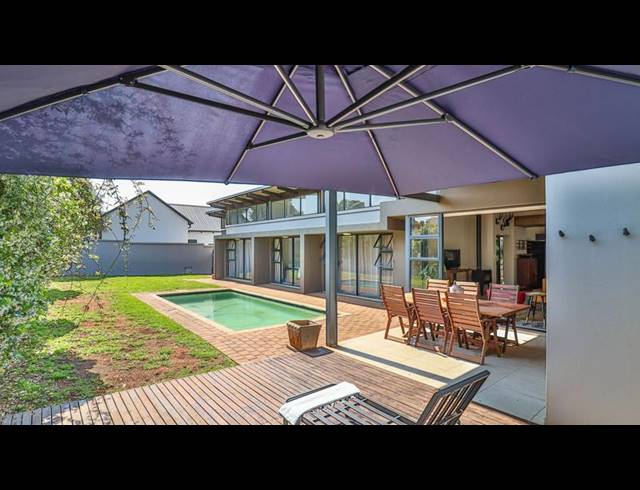 3 BEDROOM PROPERTY TO RENT IN MIDSTREAM RIDGE